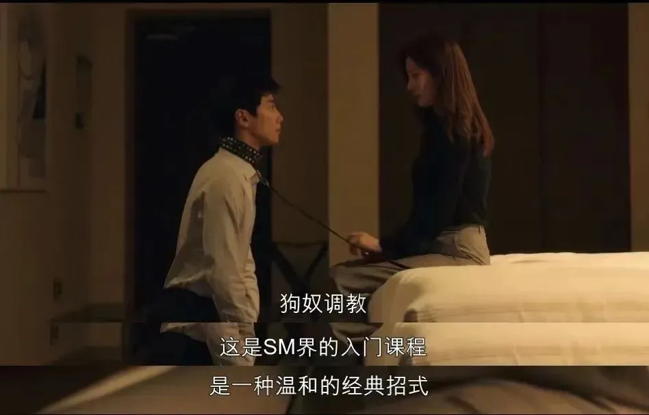 【西檬之家】字母圈新人如何入圈？一份清晰指南