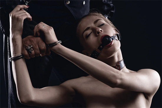 【西檬之家】BDSM基础概念全解析：新人必读的字母圈入门指南