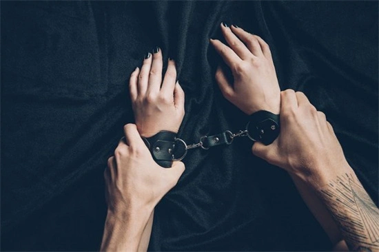 【西檬之家】BDSM新人指南：如何理解S属性与核心术语