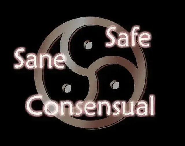 【西檬之家】BDSM入圈指南：从基础术语到安全实践