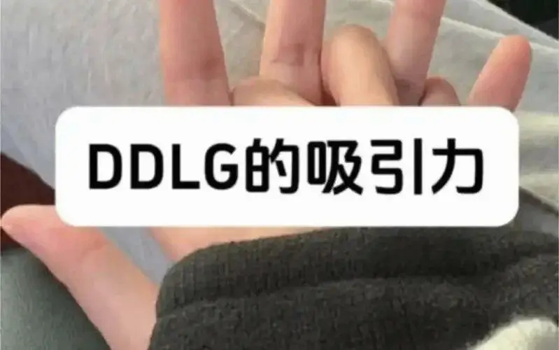 西檬之家-字母圈DDlg是什么？你的字母圈属性是什么？