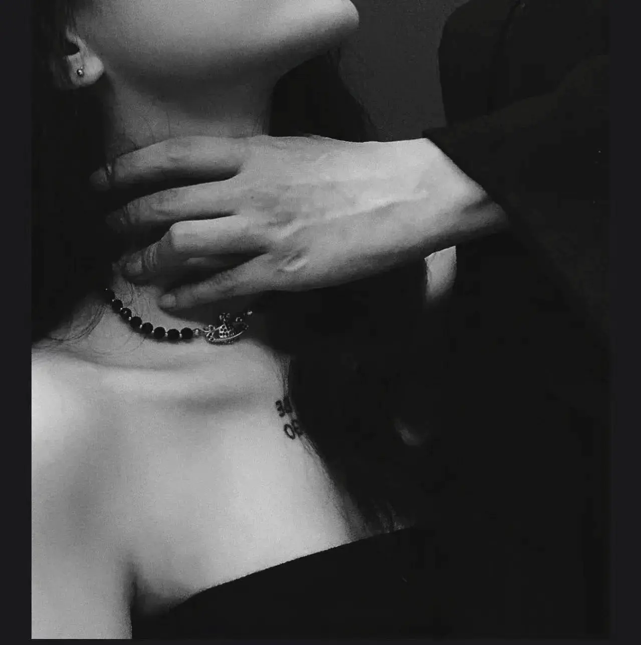 西檬之家-BDSM是什么？你的字母圈属性是什么？